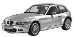 BMW E36-7 C3285 Fault Code