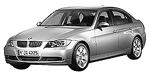 BMW E92 C3285 Fault Code