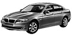 BMW F10 C3285 Fault Code