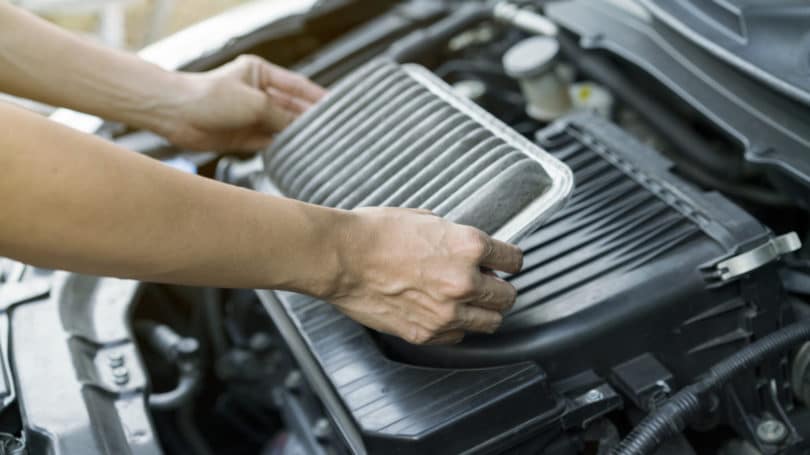See C3285 repair manual